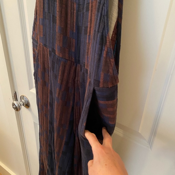 Ace & Jig Pants - ✴️TRADED✴️ Ace & Jig overalls